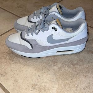 Air Max 1 Inside Out